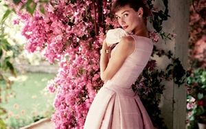 Triển lãm ảnh quy mô lớn về huyền thoại Audrey Hepburn